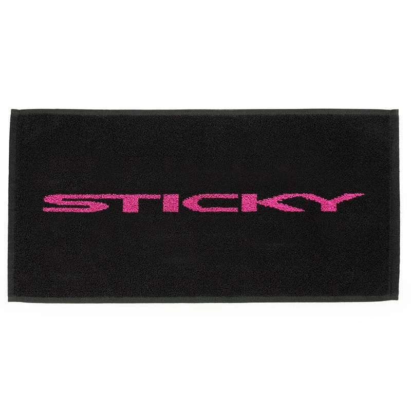Sticky Baits Hand Towel